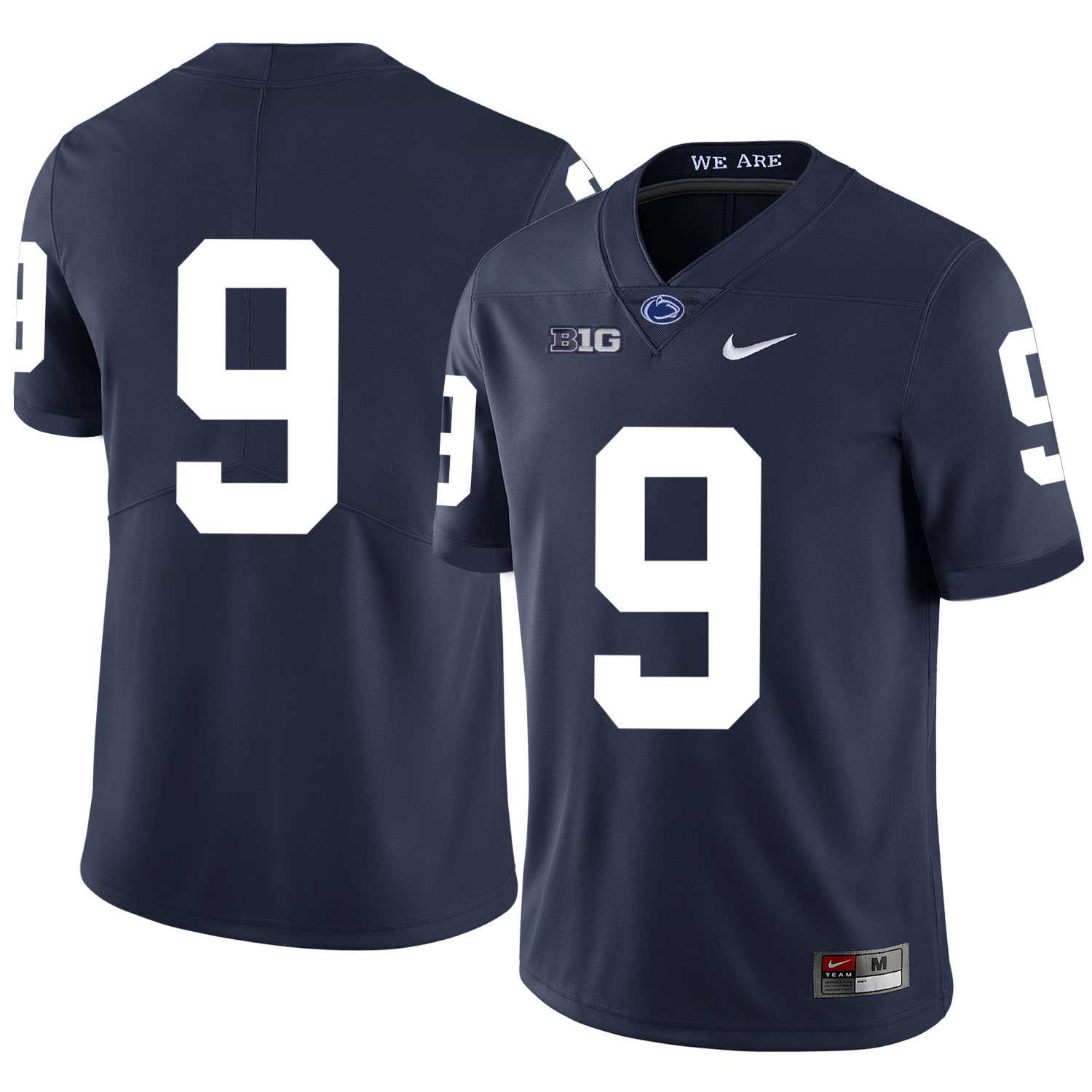 Penn State Nittany Lions 9 Jordan Lucas Navy Nike College Football Jersey Dzhi,We sell and wholesale Penn State Nittany Lions 9 Jordan Lucas Navy Nike College Football Jersey Dzhi on line form chian!